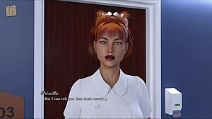 Leap of faith 126: an intriguing adventure game