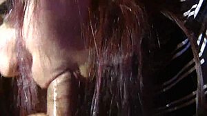 I grabbed my own cock and sucked it deep in my mouth for ten minutes.