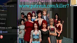 my new famly 167 episode