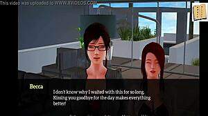 my new famly 167 episode