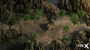 Treasure Of Nadia - Finger In Ass Then Cock!