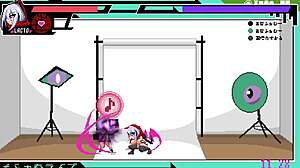 Hey guys, wanna see h-game buzama gameplay action?