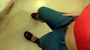 Super Thick Stepmom Fucks Stepson to Stop Date