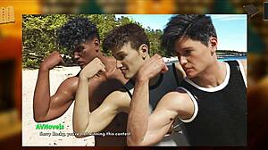 Welcome to free will part 17 with big tits anime characters