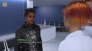 Leap of faith 126: an intriguing adventure game