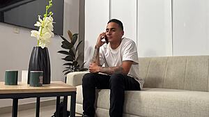 Horny Molly Smith fucked hard