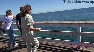 Intimate Session with Summer Vixen