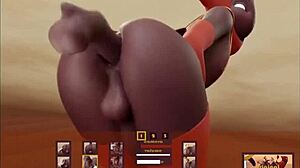 Roxy Taggart And Bellina Share A Workout At The Gym