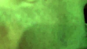 Straight Latino worker gets gay blowjob.