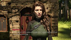 when fantasy meets reality in hardcore anime orgasm scenes