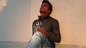 Leap of faith 126: an intriguing adventure game