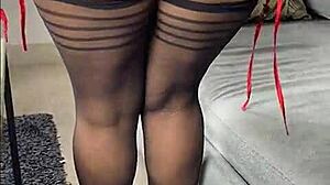 Fat Floozy Velma Voodoo Makes Him Cum In Her Mouth After Sizzling Fuck