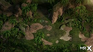 Treasure Of Nadia - Finger In Ass Then Cock!