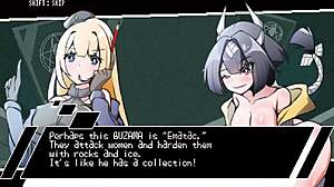 Hey guys, wanna see h-game buzama gameplay action?