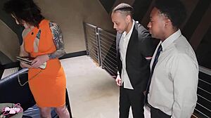 Two Guys Helped Find My Phone