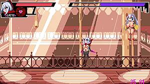 Hey guys, wanna see h-game buzama gameplay action?