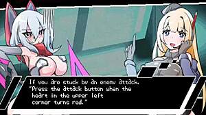 Hey guys, wanna see h-game buzama gameplay action?