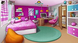 Complete Gameplay - Life in Woodchester Part 2 Naked Milf Scenes