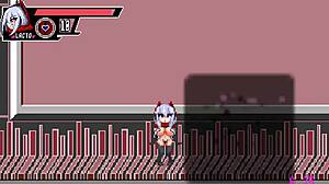 Hey guys, wanna see h-game buzama gameplay action?