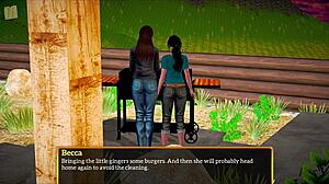 My New Family Episode 469