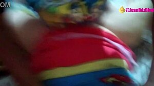 What happened after comic con?