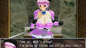 Girl B Hero Scenes - Part 7 Millis!