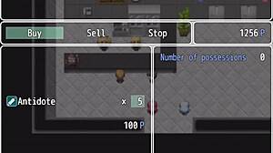 me n my frends r chasin criminals, but ntr police ruri n sakura got big tits n ass