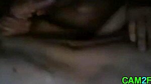 Teen webcam blowjob and hardcore sex session