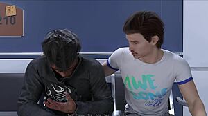 Leap of faith 126: an intriguing adventure game