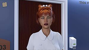 Leap of faith 126: an intriguing adventure game