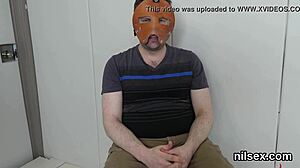 bring the teen to the ass asylum