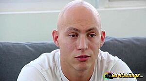 Busty Step Mom Handles Morning Wood?