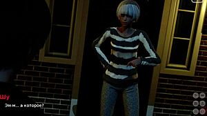 i explore complete gameplay where my bully becomes sexy lover