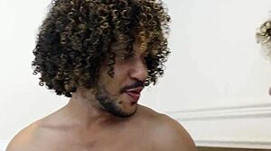 Wild Pre-Carnival Assfucking Party in São Paulo! 🍑