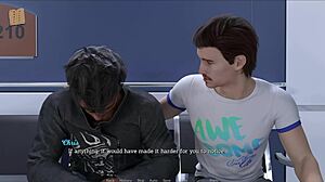 Leap of faith 126: an intriguing adventure game