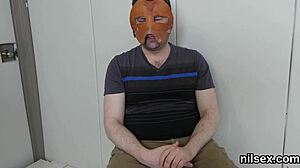 bring the teen to the ass asylum