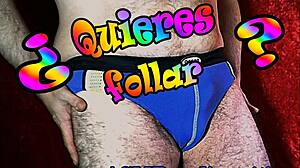 quieres follar? asmr dirty talk for jerk off