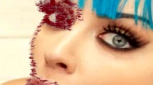 drawing milf blowjob with dark big dick hentai for you 😏