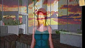 My New Family 203 Unravels Wild Secrets in Animated Action.