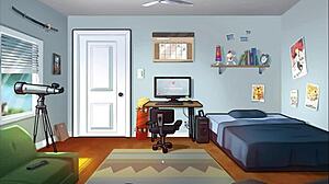 Complete gameplay: summertime saga part 15