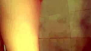 hey, watch me squirt for real while fingering, wanna see more?