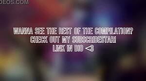 Exclusive Overwatch Porn Compilation With Big Tits And Creampie