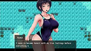 scars of summer happy route part 6 final confession