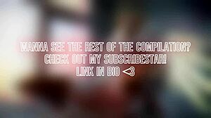 Exclusive Overwatch Porn Compilation With Big Tits And Creampie