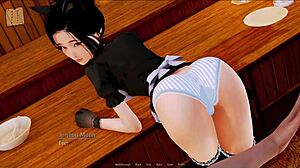 harem hotel part 316