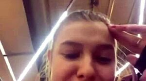 fucking in public close up webcam