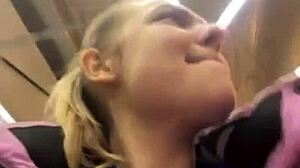 fucking in public close up webcam