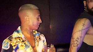 Unexpected Christmas Present For The Family