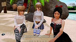 harem hotel part 316