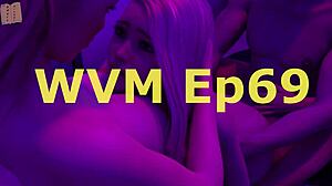 Best Ass In The House Competition